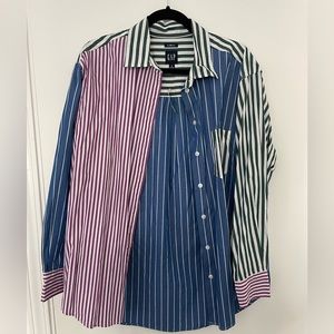 Gap Button down shirt